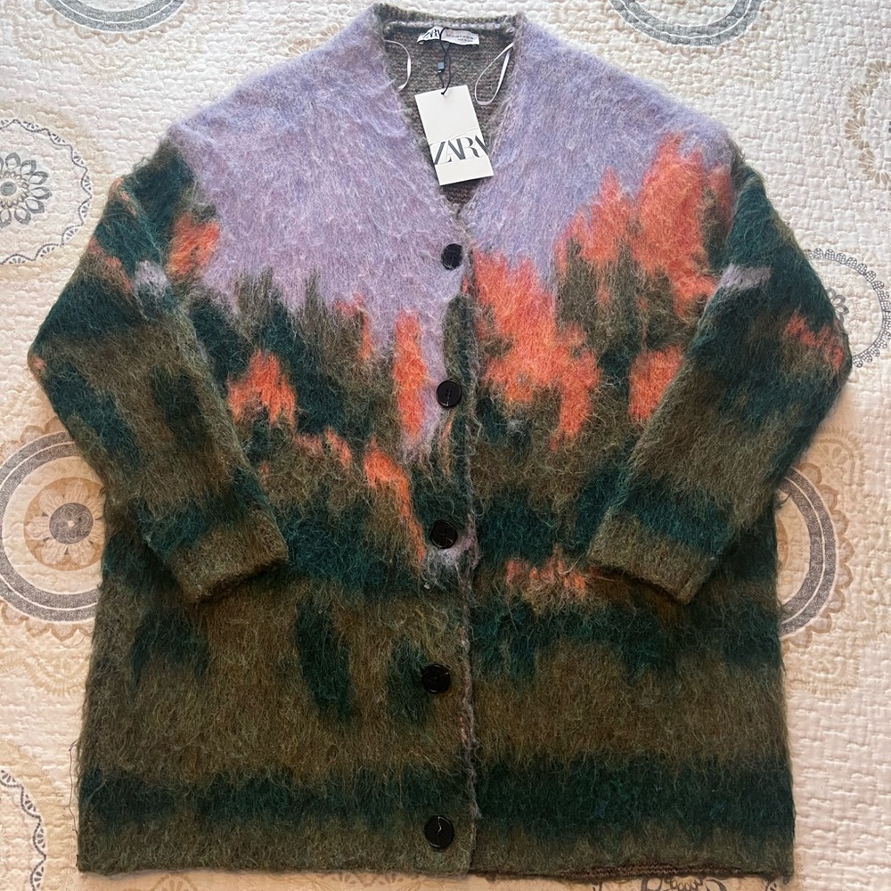 Cardigan